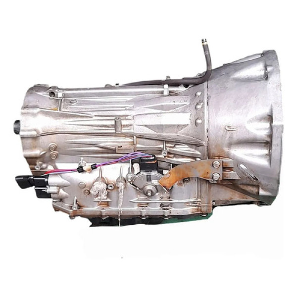 Caixa De Marcha Vw Touareg V8 2009 V1793 - P4