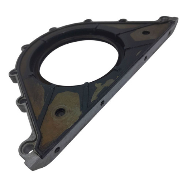 Flange Virabrequim Volante Motor  Bmw 550i 4.8  2009 197173 Não Informado