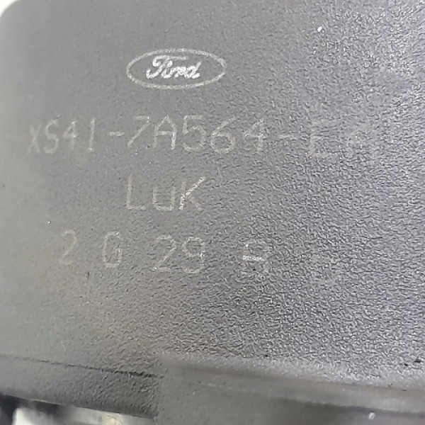Atuador Embreagem Câmbio Ford Focus 1.8 16v 2003    165560