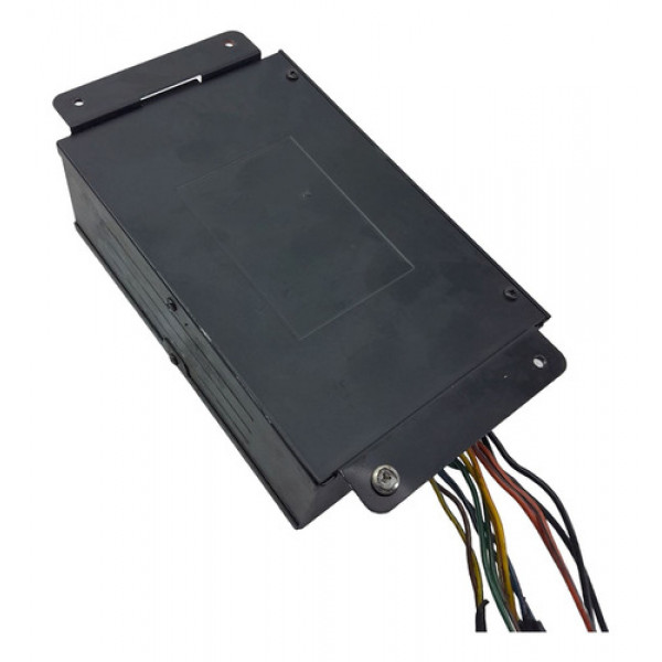 Módulo Amplificador Original Gm Omega 2007    155229