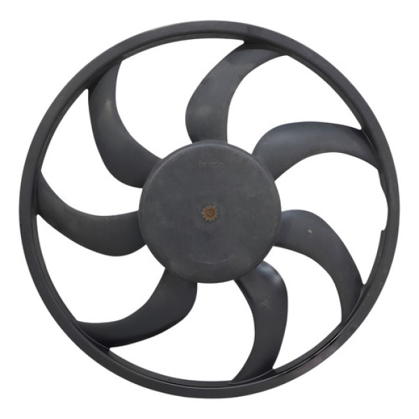 Ventoinha Radiador  Volkswagen Gol 1.0  2011 199496