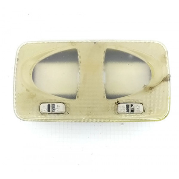 Luz Cortesia Fiat Idea Adventure 2007    123179