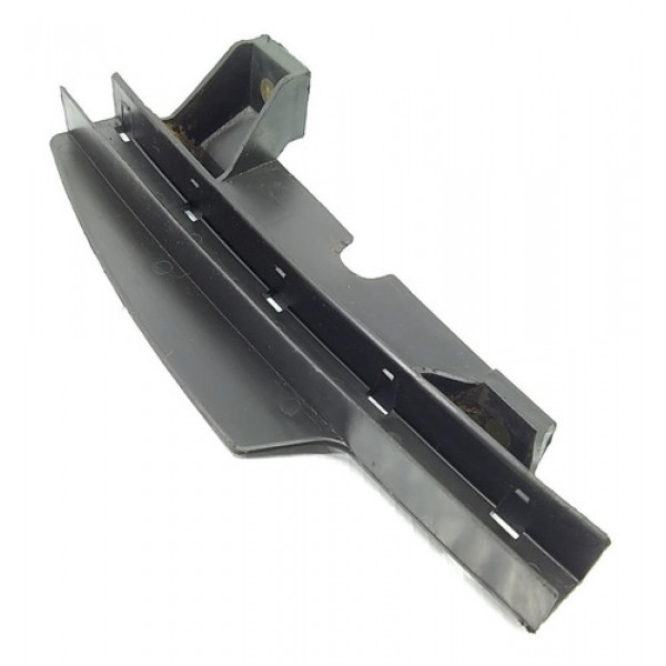 Guia Vidro Traseiro Esquerdo Fiat Palio 1996 Original 24963