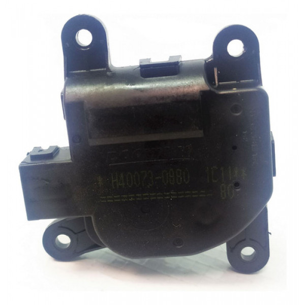 Motor Atuador Caixa Ar Condicionado Kia Cerato 2011    13970