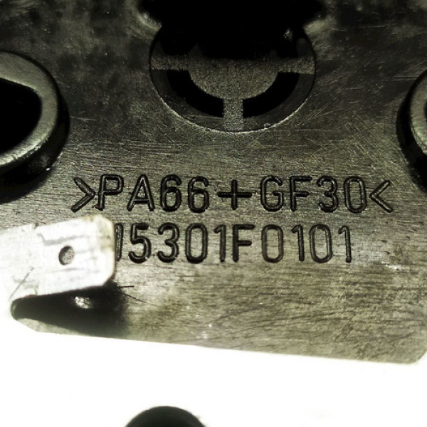 Capa Buzina Volante Peugeot 207 Q.silver 2011 76341