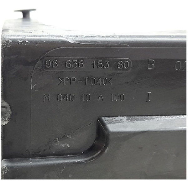 Suporte Caixa De Bateria  Citroën C4 Picasso  2009 188598