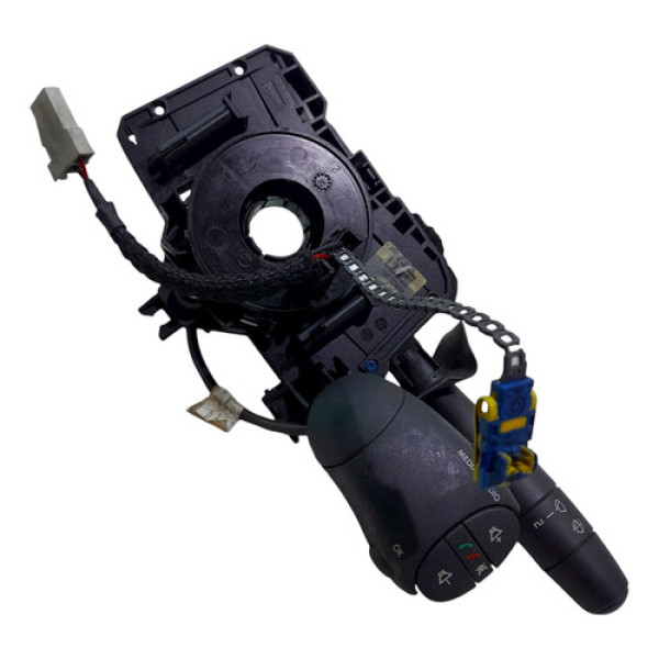 Comando Limpador  Renault Logan 1.6 16v At 2013 205089