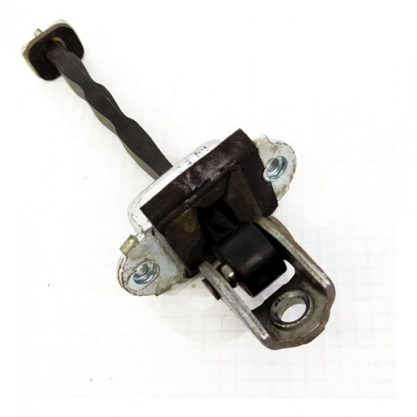 Limitador Porta Traseira Esquerda  Ford Ka Se 1.5 Sd 2019 11