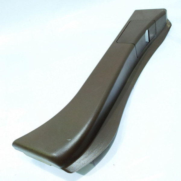 Acabamento Batente Esquerdo Porta-mala Bmw X5 M V8 T 2011 37