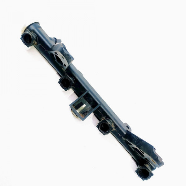 Flauta Bico Injetor Combustível Peugeot 206 1.4 8v 10     48