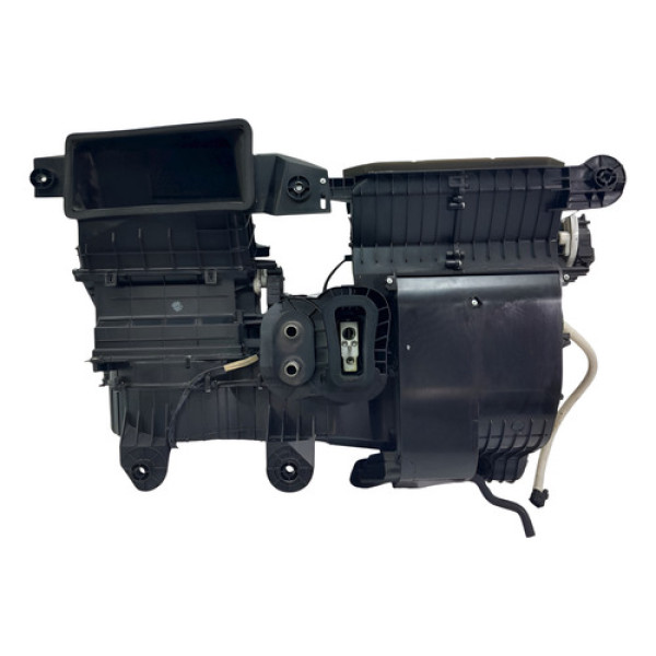 Caixa Ar Condicionado  Ford Edge 3.5 2011 198068