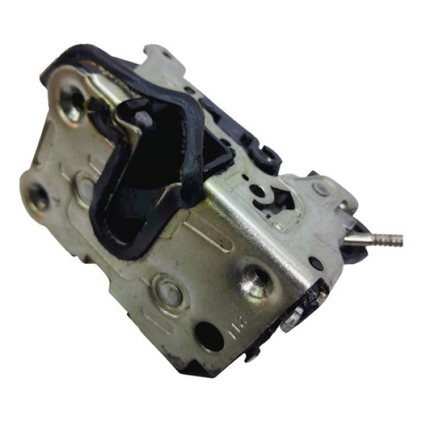  Fechadura Porta Traseira Direita  Renault Sandero 1.6 2012 