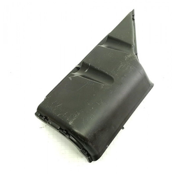Duto Ar Lateral-direito Assoalho Volkswagen Touareg V8 2005 