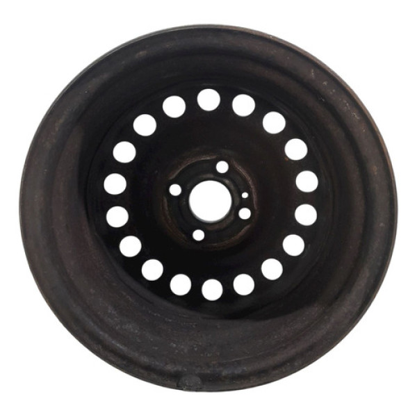 Roda Traseira Esquerda Gm Corsa Sedan 1.8 2003 V1744 - P42 Não Informado