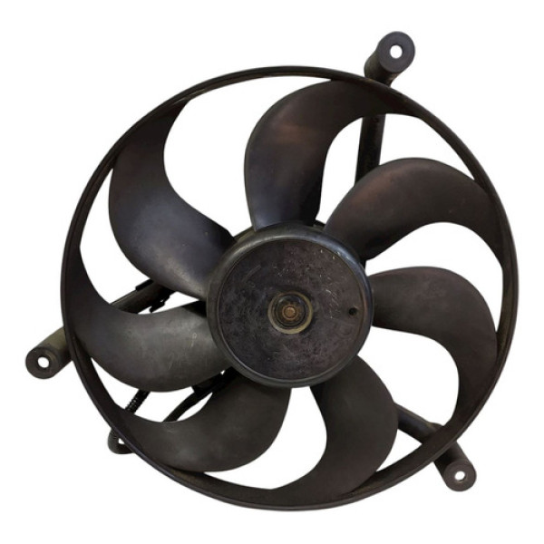Ventoinha Radiador  Audi A3 1.8 T  1998 193531