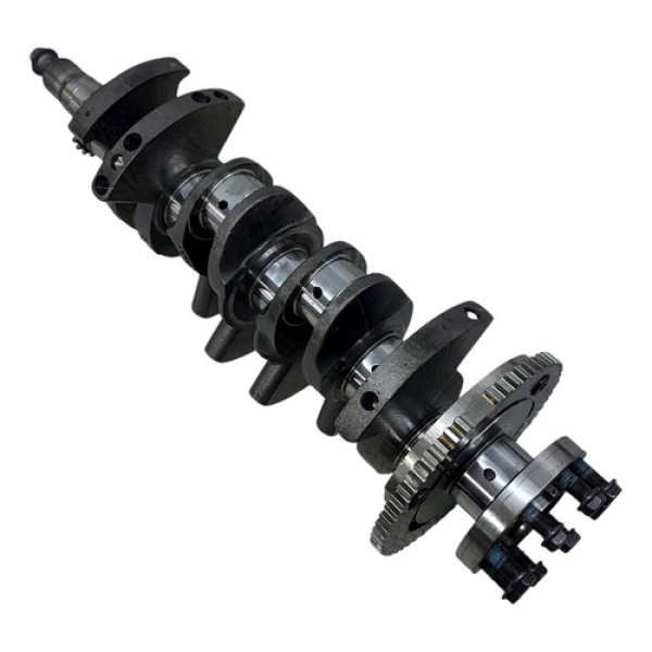 Virabrequim Std Fiat Punto 1.6 2013 192788
