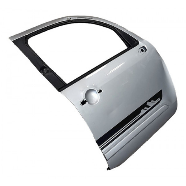 Porta Dianteira Direita Citroën C3 Picasso 1.6 16v 2013 V161