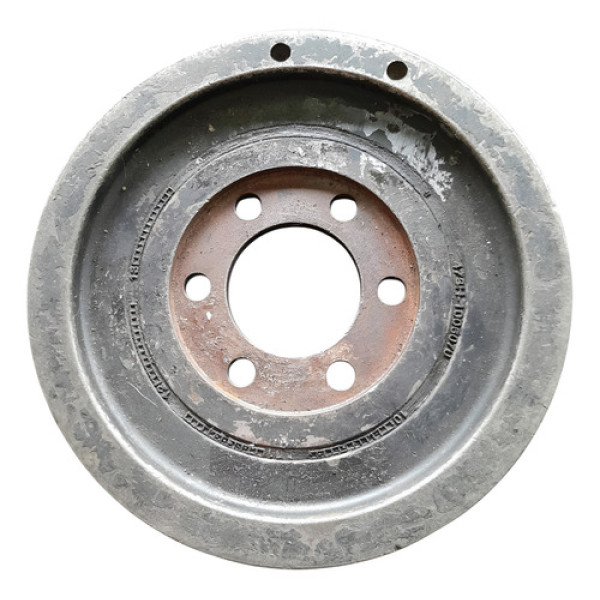 Polia Virabrequim Chery Face 1.3 2011    22816