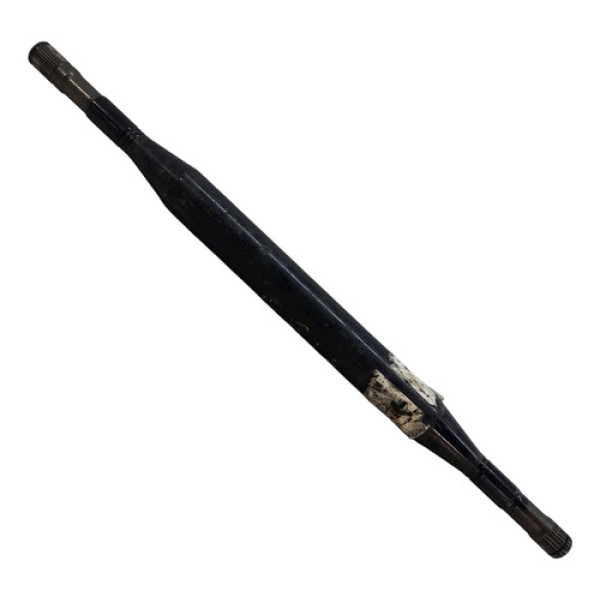 Semi Eixo Direito Vw Gol G5 G6 33/24 Estrias     184720