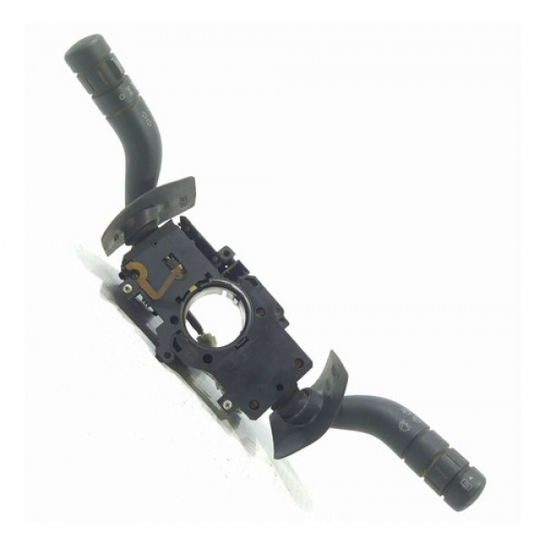 Chave Seta Vw Gol Voyage 2012 Original     37822