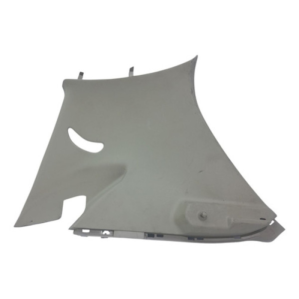 Capa Coluna Traseira Direita  Nissan Tiida 1.8 2011 203605 Não Informado