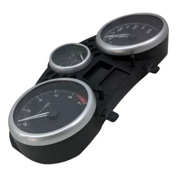 Painel De Instrumentos Peugeot 207 Passion Xr 2009 V1716 - P