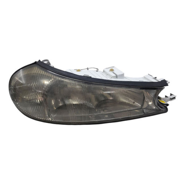 Farol Esquerdo Ford Mondeo Clx 2.0 1997 V1743 - P16 Direito/passageiro