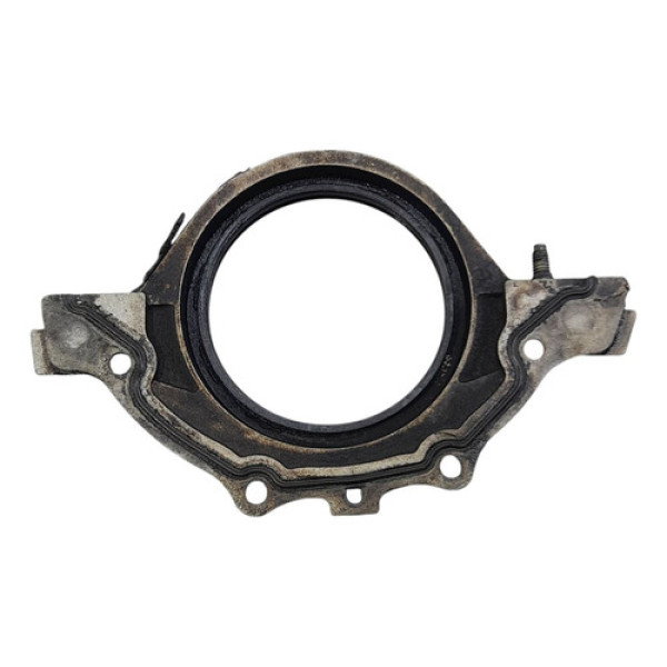 Flange Virabrequim Volante Motor  Fiat Siena 1.0  2010 20173 Não Informado