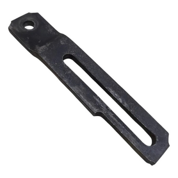 Suporte Esticador Correia Alternador Vw Saveiro 1.6 Ap    21