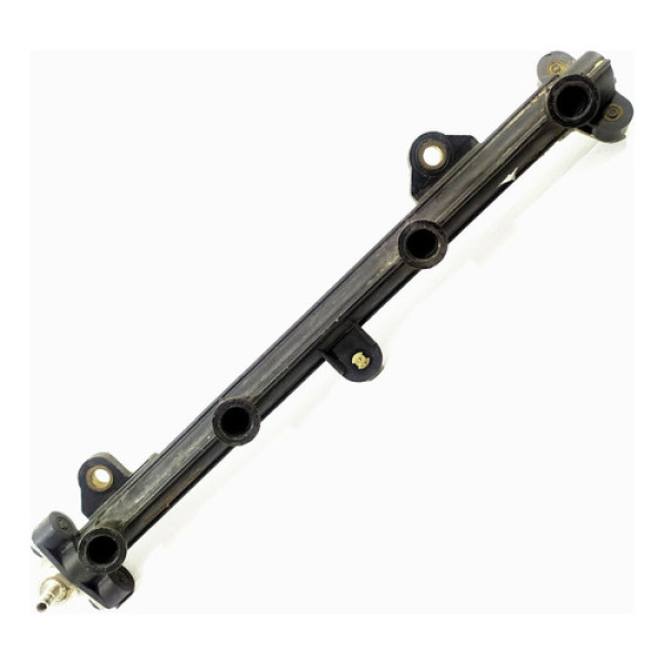 Flauta Bicos Injetores Ford Ka 1.0 8v 1997 Endura     48544