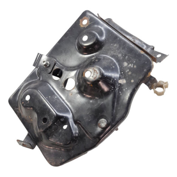 Suporte Bateria Fiat Palio Attractiv 1.4 2011 188591 Preto