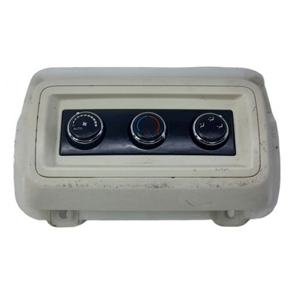 Comando Ar Condicionado Dodge Journey 2011    153929