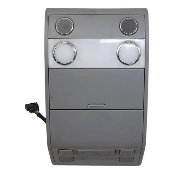 Luz Cortesia Forro Teto  Vw Touareg V8 2009 206382