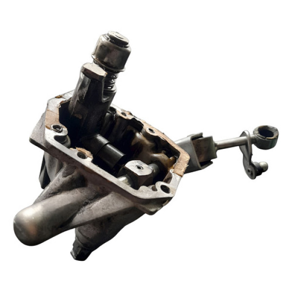 Trambulador Seletora Marcha Gm Corsa 1.0    195871