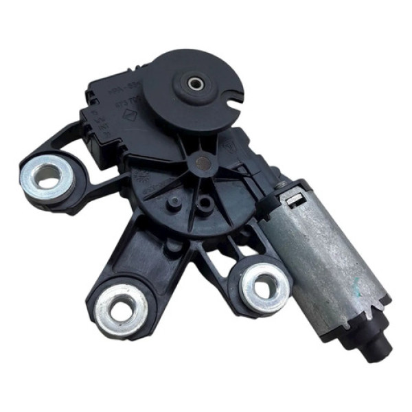 Maquina Limpador Vidro Vigia  Vw Touareg V8 2009 206809