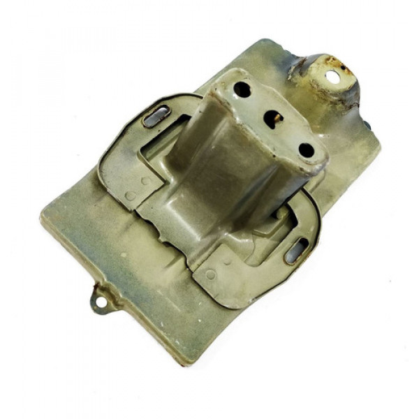Suporte Bateria Honda Civic Lx 1.6 1999 Original 115705