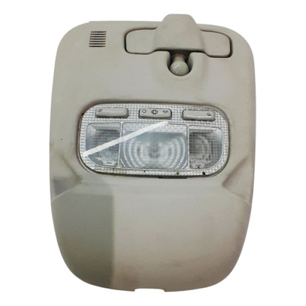 Luz Cortesia Forro Teto  Citroën C3 Aircross 1.6 16v At  201