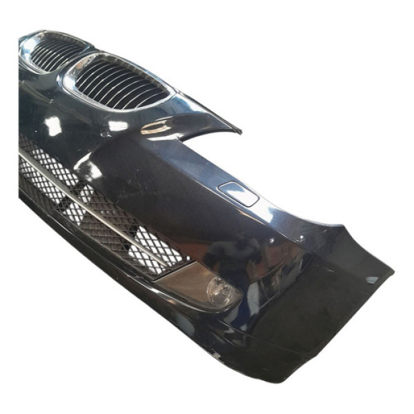 Para-choque Dianteiro Bmw 550i 4.8  2009 V1742 - P28 Não Informado