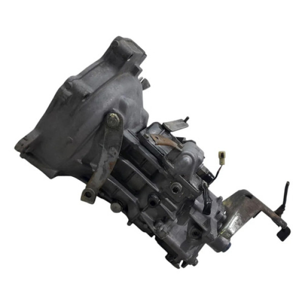 Caixa De Marcha Asia Motors Towner 1.0 1995 V1766 - P4