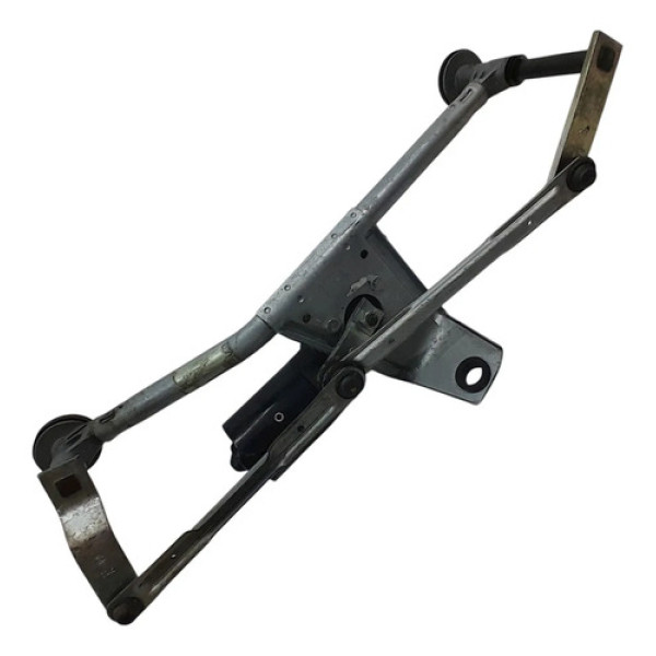 Maquina Limpador Para Brisa  Peugeot 207 Xr 1.4 2011 207624