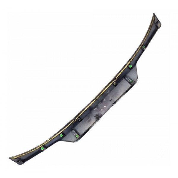 Régua Aplique Tampa Traseira Honda Hr-v  2016 85968