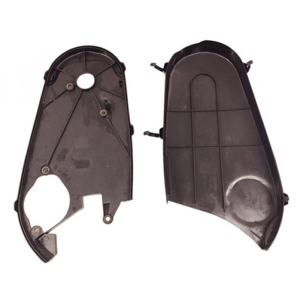 Capa Correia Dentada Vw Gol Saveiro Parati 1994/12    146389