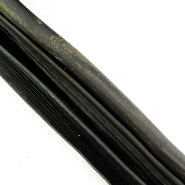 Borracha Porta Traseira Direita Citroën Xantia 2.0 1995 1257