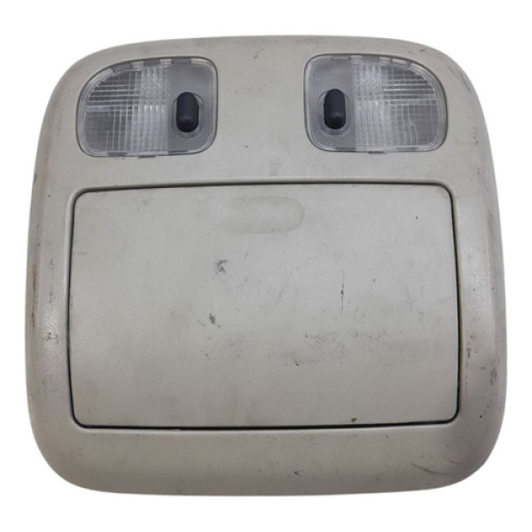 Luz Teto Cortesia Ford Fusion 2007    187987