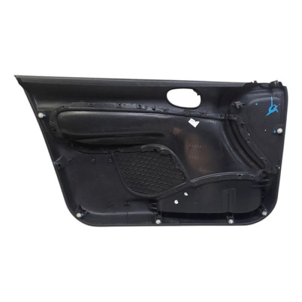 Forro Porta Dianteira Direita  Peugeot 207 Passion Xr 1.4 20 Não Informado