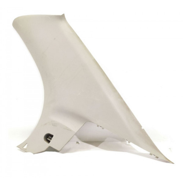 Capa Coluna Traseira Direita Honda Civic 2003    98100