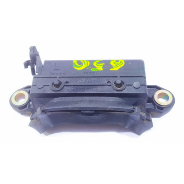 Maçaneta Externa Traseira Esquerda Audi A4 1998 43871