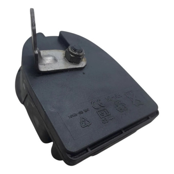 Sirene Alarme Vw Touareg V8 2009 206687