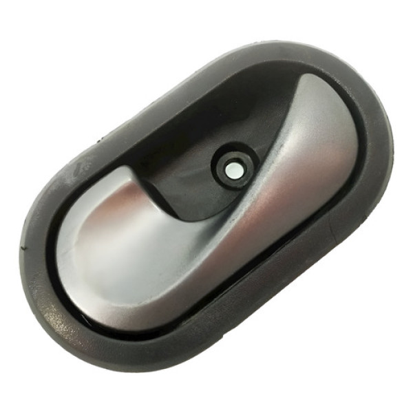 Maçaneta Interna Dianteira Esquerda Sandero 2013 89352 - Dianteira