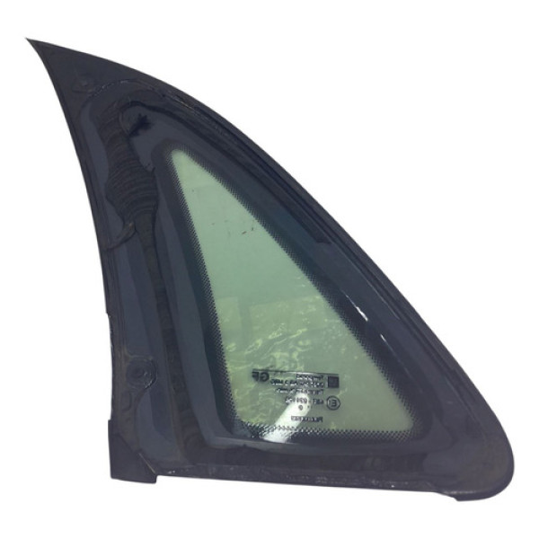 Vidro Óculos Traseiro Direito Gm Corsa 2010    197570 Não Informado